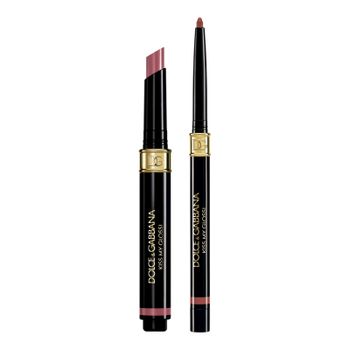 Set Kiss My Gloss! 02 Giggle