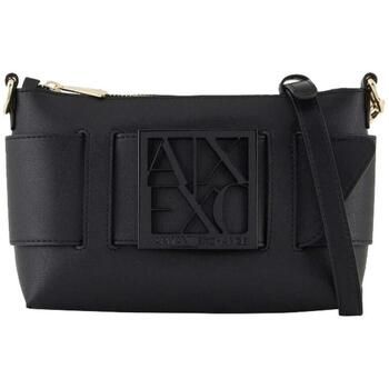 Armani Exchange Bolso Susy Shoulder Bag para mujer