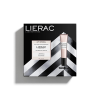 set lift integral gel-crema de dia anti-edad 50ml  lift de ojos 15ml de regalo