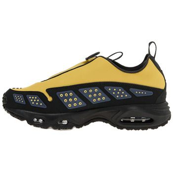 Nike Zapatillas Baskets air max sndr saturn gold para mujer