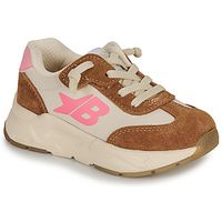 bonton zapatillas yard basket para nina