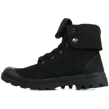 Palladium Botines Pallabrouse Baggy para hombre