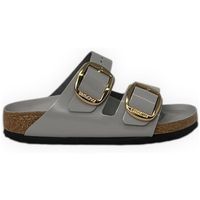 birkenstock sandalias 1029391 stone para mujer