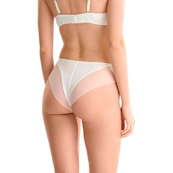 Lisca Culote y bragas Bragas italianas SHINY SECRET Boda para mujer