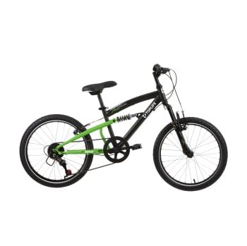 Bicicleta MTB Doble Suspensión 20