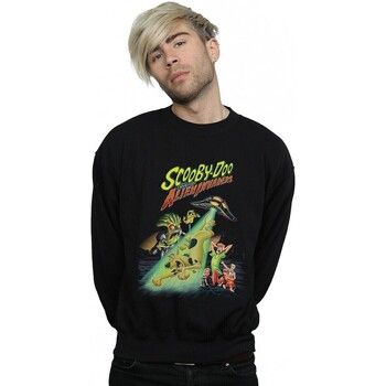 Dessins Animés Jersey The Alien Invaders para hombre