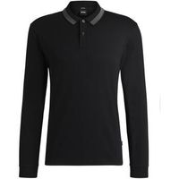 boss camisa manga larga gt17210 para hombre
