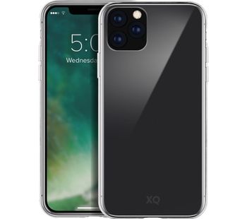 iPhone 11 Pro Max Case - Clear, Transparent