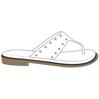 Chika 10 Sandalias MOCHIMA 05 para mujer