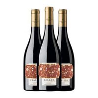 vina ijalba vino tinto rioja joven 75 cl 14 vol pack de 3 unidades