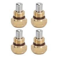 piezas de reemplazo boton valvula pedal excavadora
