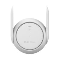 router ruijie networks rg-ew1200r wifi 5 doble banda 867mbps300mbps externo blanco