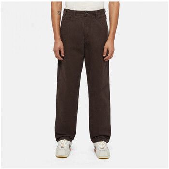 Dickies Pantalones Duck carpenter pant para hombre