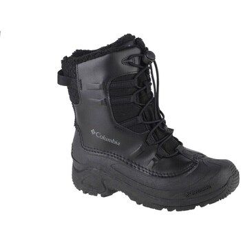Columbia Descansos Bugaboot Celsius Boot para niña