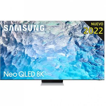 Samsung QE85QN900BTXXC 85