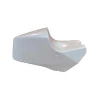 asiento de fibra de vidrio yamaha tz 350
