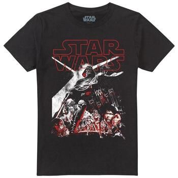 Disney Camiseta Empire para hombre