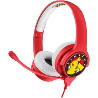 otl technologies pikachu auriculares