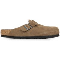 birkenstock zuecos boston bs para hombre