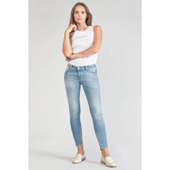 Le Temps des Cerises Jeans Jeans push-up slim PULP, 7/8 para mujer