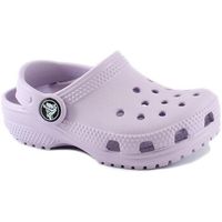 crocs zuecos cro-ccc-204536-lav para nino