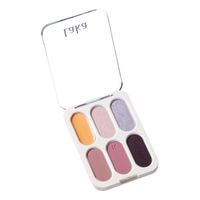 forever 6 eye palette tono 02 attention