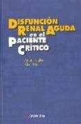 disfuncion real aguda en el paciente critico