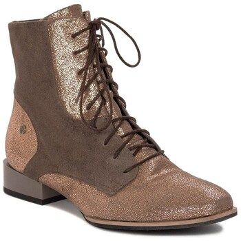 Maciejka Botines 6193A14008 para mujer