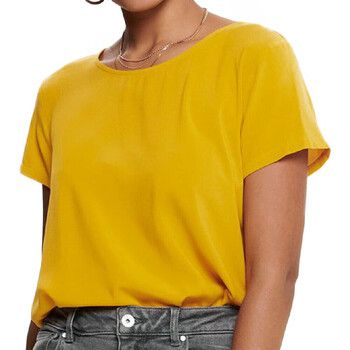 Only Tops y Camisetas Top para mujer