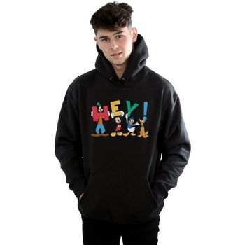 Disney Jersey Friends Hey para hombre