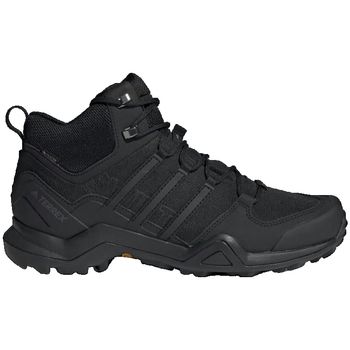 adidas Zapatillas de senderismo Terrex Swift R2 Mid Gore-Tex para hombre