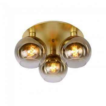 Plafón de techo marius (3 luces)
