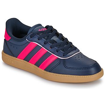 adidas Zapatillas BREAKNET SLEEK J para niña