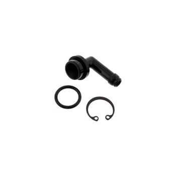 Kit de unión de latiguillo de la bomba de freno Tour Max MCK-902 trasero