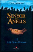 el senyor dels anells: les dues torres (vol. ii)