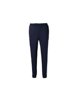 Pantalones largos Kappa Ipole Hombre Blue