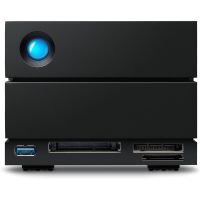 lacie 2big dock 40tb thunderbolt 4usb-c