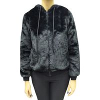 pyrex abrigo pc41840 para mujer