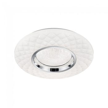 Plafón de techo led magnolia (22w)