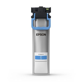 Epson T9452 Cartucho Tinta Original Cian