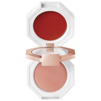 Dear Dahlia - Paradise Dual Palette (Multi) Eyeliner 4 g Autumn Scandal