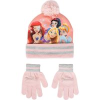 stitch gorro set de invierno braga para cuello gorro guantes azul y r para nina