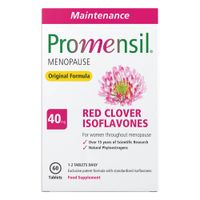 promensil original strength maintenance