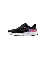 zapatillas de running mizuno enerzy runnerz mujer negro