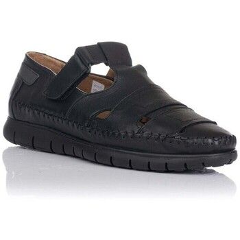Cardozo 1956 Sandalias Sandalia de piel para hombre