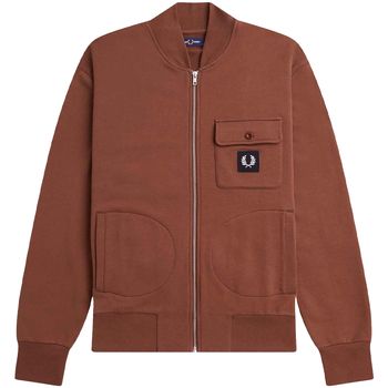 Fred Perry Cazadora SY110 para hombre