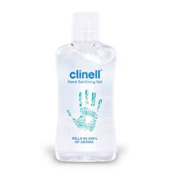 clinell hand sanitising gel
