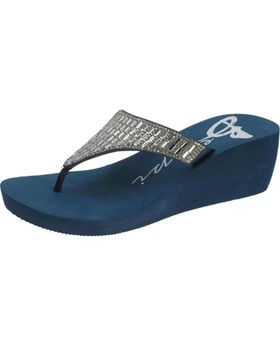 de BEPPI 2162110 NAVY BLUE