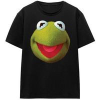 the muppets camiseta tv35145 para mujer