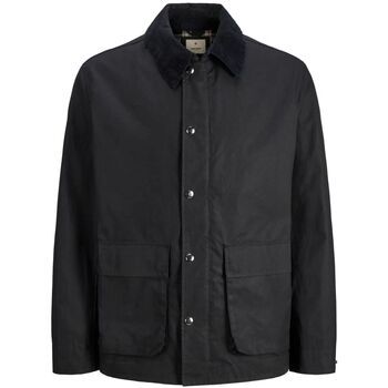 Jack & Jones Chaquetas 12290142 BLUCLINT-BLACK para hombre